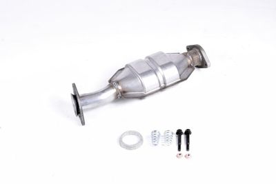 Catalytic Converter EEC VX8029T
