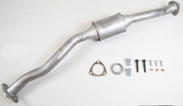 EEC VX8031T Catalytic Converter
