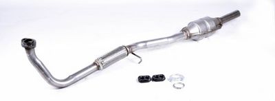 Catalytic Converter EEC VX8036T