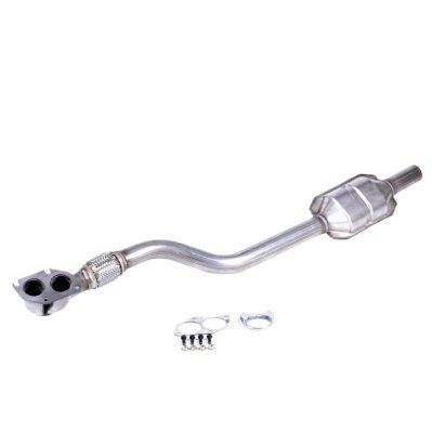 Catalytic Converter EEC VX8042T