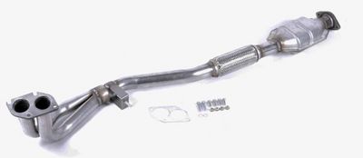 Catalytic Converter EEC VX8049T