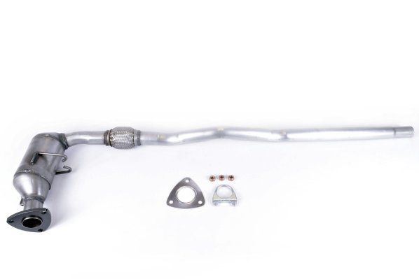 EEC VX8059T Catalytic Converter