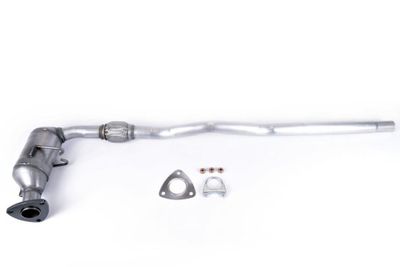 Catalytic Converter EEC VX8059T