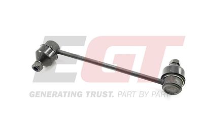 Link/Coupling Rod, stabiliser bar EGT 131003EGT
