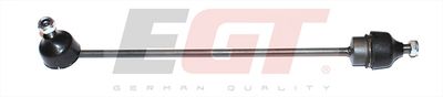 Link/Coupling Rod, stabiliser bar EGT 131043EGT