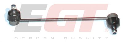 Link/Coupling Rod, stabiliser bar EGT 131182EGT