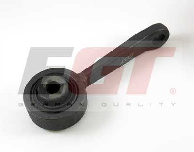 Link/Coupling Rod, stabiliser bar EGT 131233EGT
