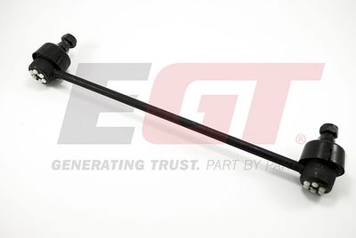 Link/Coupling Rod, stabiliser bar EGT 131870EGT