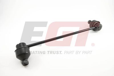 Link/Coupling Rod, stabiliser bar EGT 131886EGT
