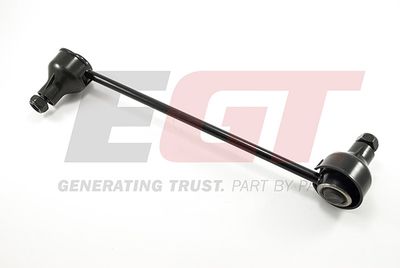 Link/Coupling Rod, stabiliser bar EGT 131942EGT