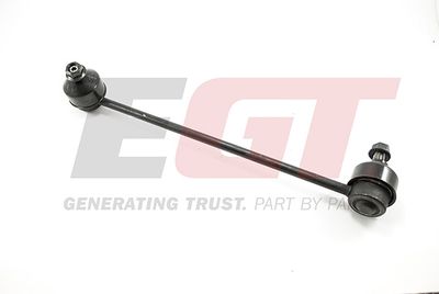Link/Coupling Rod, stabiliser bar EGT 131946EGT