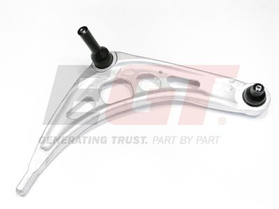 Control/Trailing Arm, wheel suspension EGT 141018EGT