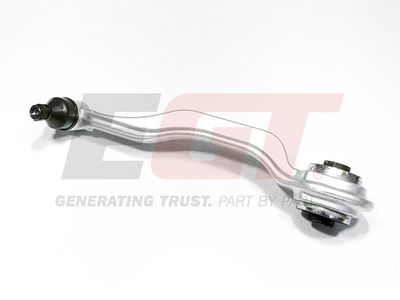 Control/Trailing Arm, wheel suspension EGT 141024EGT
