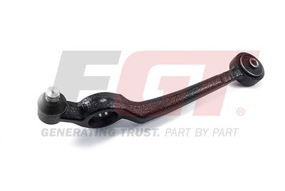 Control/Trailing Arm, wheel suspension EGT 141041EGT