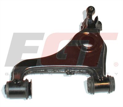 Control/Trailing Arm, wheel suspension EGT 141235EGT