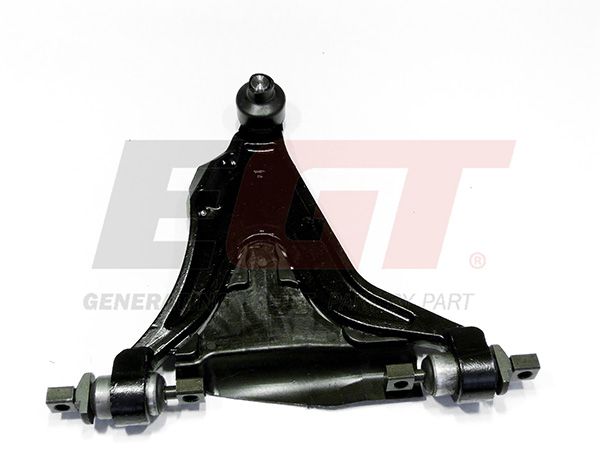EGT 141237EGT Control/Trailing Arm, wheel suspension