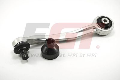 Control/Trailing Arm, wheel suspension EGT 141277EGT