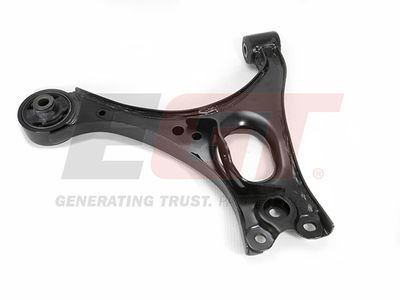 Control/Trailing Arm, wheel suspension EGT 141476EGT