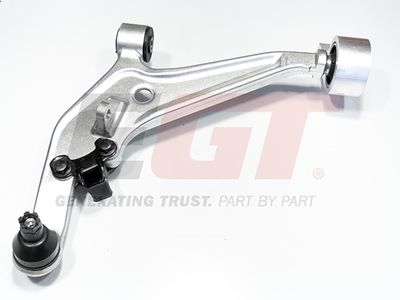 Control/Trailing Arm, wheel suspension EGT 141479EGT