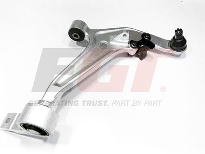Control/Trailing Arm, wheel suspension EGT 141480EGT