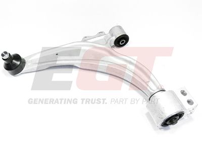 Control/Trailing Arm, wheel suspension EGT 141508EGT