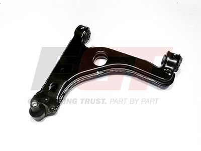 Control/Trailing Arm, wheel suspension EGT 141563EGT