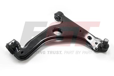 Control/Trailing Arm, wheel suspension EGT 141564EGT