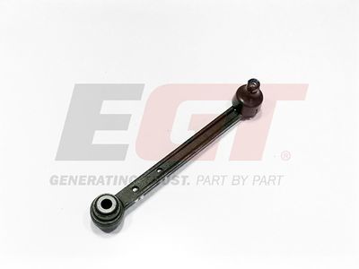 Control/Trailing Arm, wheel suspension EGT 151059EGT