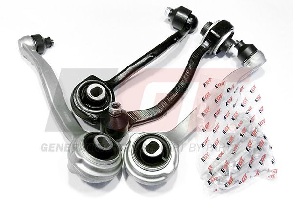 EGT 180004EGT Repair Kit, control arm