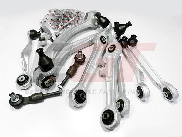 EGT 180007EGT Repair Kit, control arm