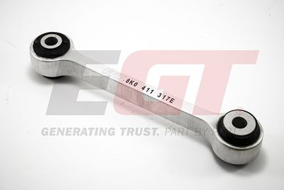 Link/Coupling Rod, stabiliser bar EGT 181377EGT