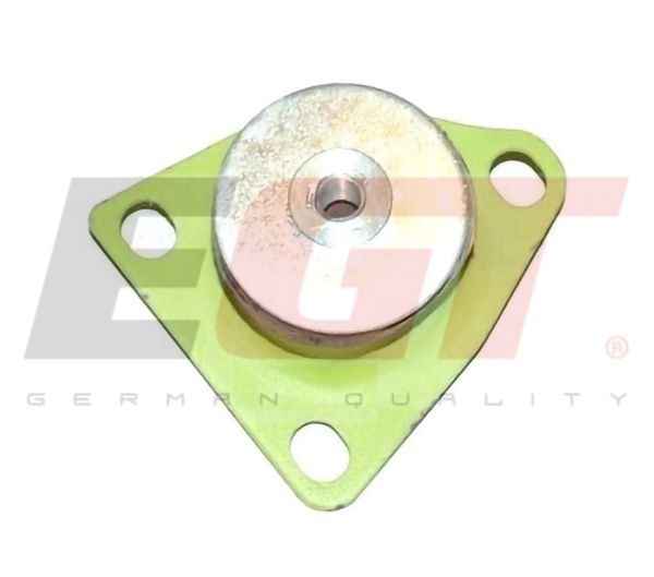 EGT 211216EGT Bushing, axle beam