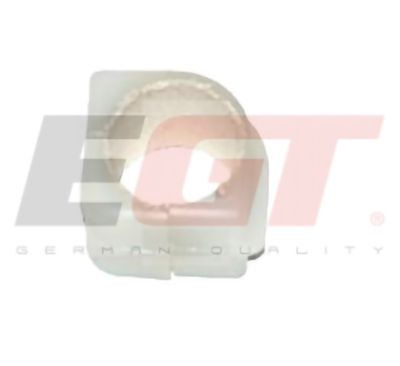 Mounting, stabiliser bar EGT 231410EGT