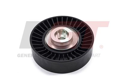 Deflection/Guide Pulley, V-ribbed belt EGT 291331EGT