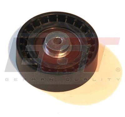 Tensioner Pulley, V-ribbed belt EGT 291355EGT