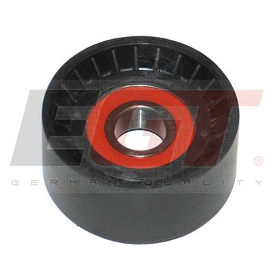 Tensioner Pulley, V-ribbed belt EGT 291365EGT