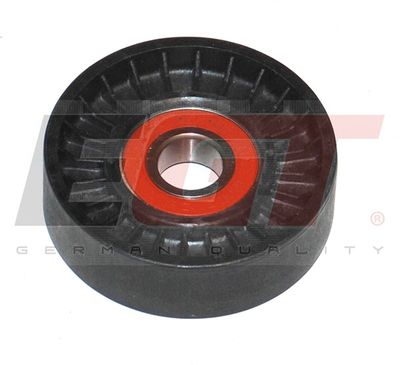Deflection/Guide Pulley, V-ribbed belt EGT 291373EGT