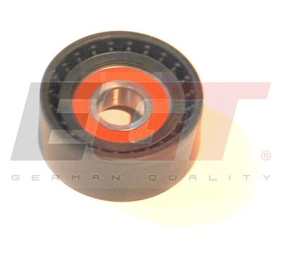 Tensioner Pulley, V-ribbed belt EGT 291374EGT