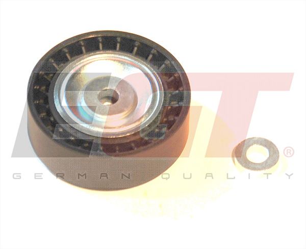 EGT 291375EGT Deflection/Guide Pulley, V-ribbed belt