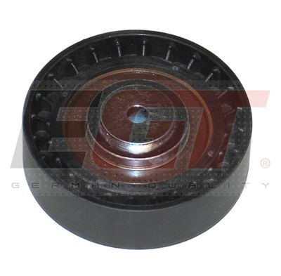 Deflection/Guide Pulley, V-ribbed belt EGT 291378EGT