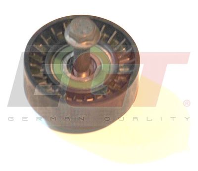 Deflection/Guide Pulley, V-ribbed belt EGT 291381EGT