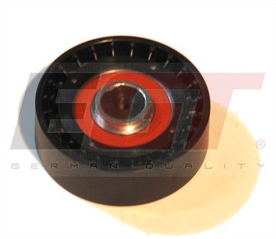Tensioner Pulley, V-ribbed belt EGT 291383EGT