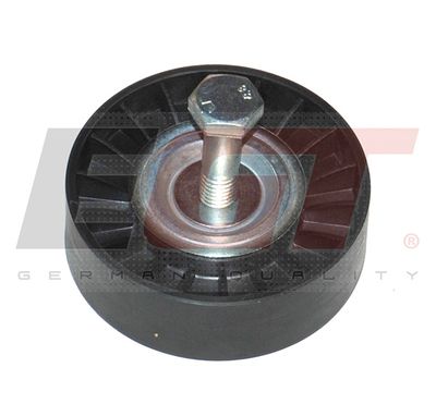 Deflection/Guide Pulley, V-ribbed belt EGT 291384EGT