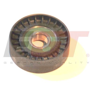 Deflection/Guide Pulley, V-ribbed belt EGT 291387EGT