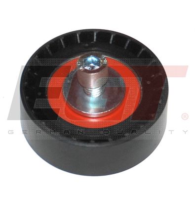 Deflection/Guide Pulley, V-ribbed belt EGT 291395EGT