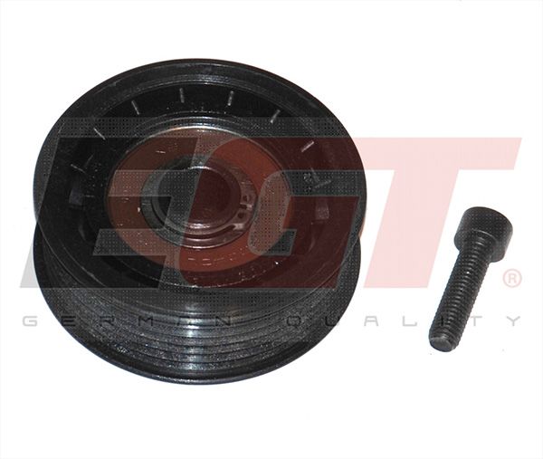 EGT 291401EGT Deflection/Guide Pulley, V-ribbed belt