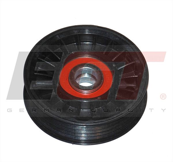 EGT 291403EGT Deflection/Guide Pulley, V-ribbed belt