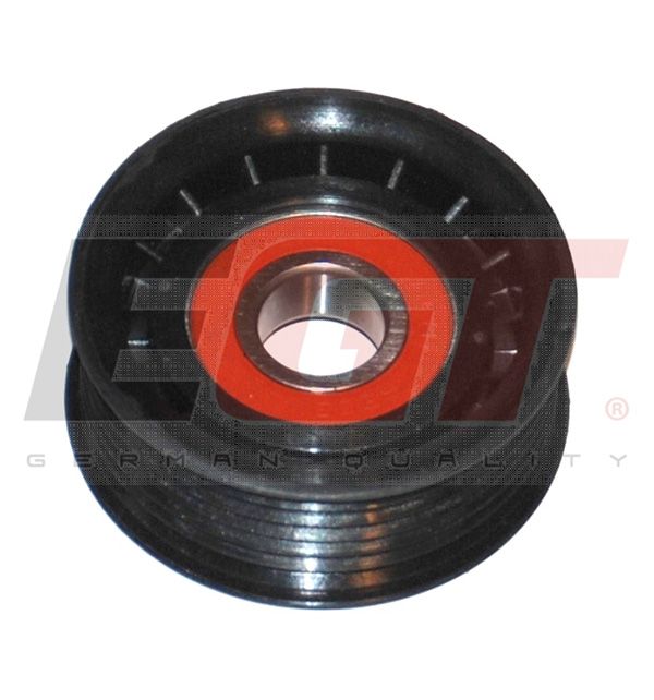 EGT 291405EGT Deflection/Guide Pulley, V-ribbed belt