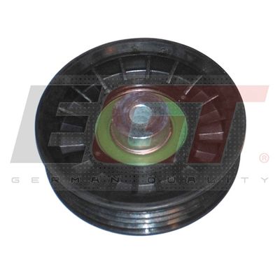 Deflection/Guide Pulley, V-ribbed belt EGT 291412EGT