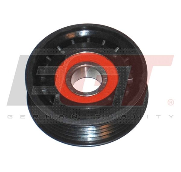 EGT 291416EGT Deflection/Guide Pulley, V-ribbed belt